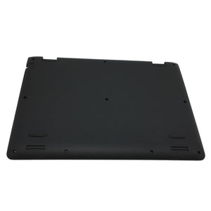 Laptop Bottom Case Cover D Shell For Lenovo ideapad Yoga 330-11IGM Color Black