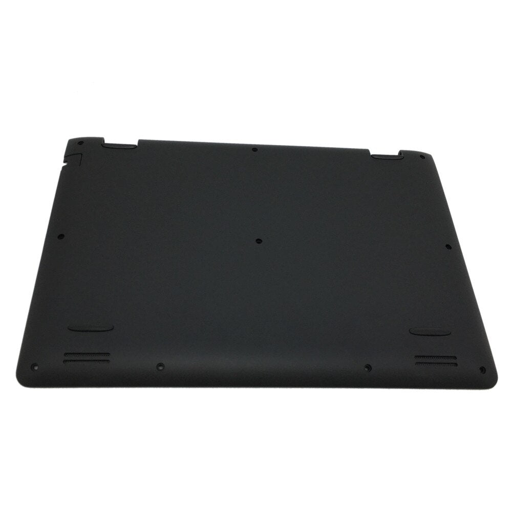 Laptop Bottom Case Cover D Shell For Lenovo ideapad Yoga 300-11IBR 300-11IBY Color Black 5CB0J08338