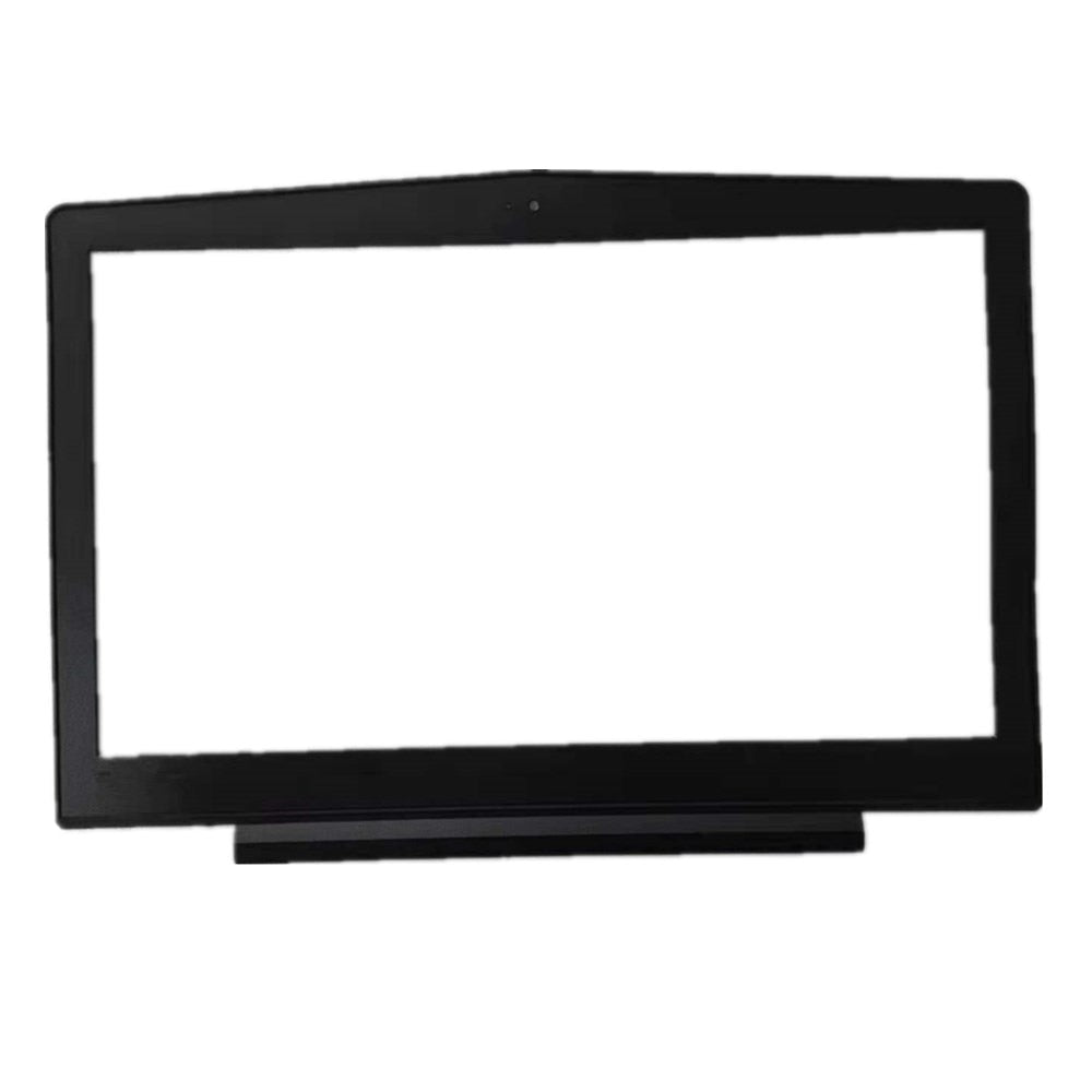 Laptop LCD Back Cover Front Bezel For Lenovo Legion Y520-15IKBA Y520-15IKBM Y520-15IKBN Color Black