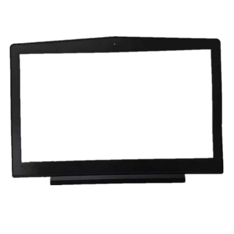 Laptop LCD Back Cover Front Bezel For Lenovo Legion Y530-15ICH Y530-15ICH-1060 Color Black