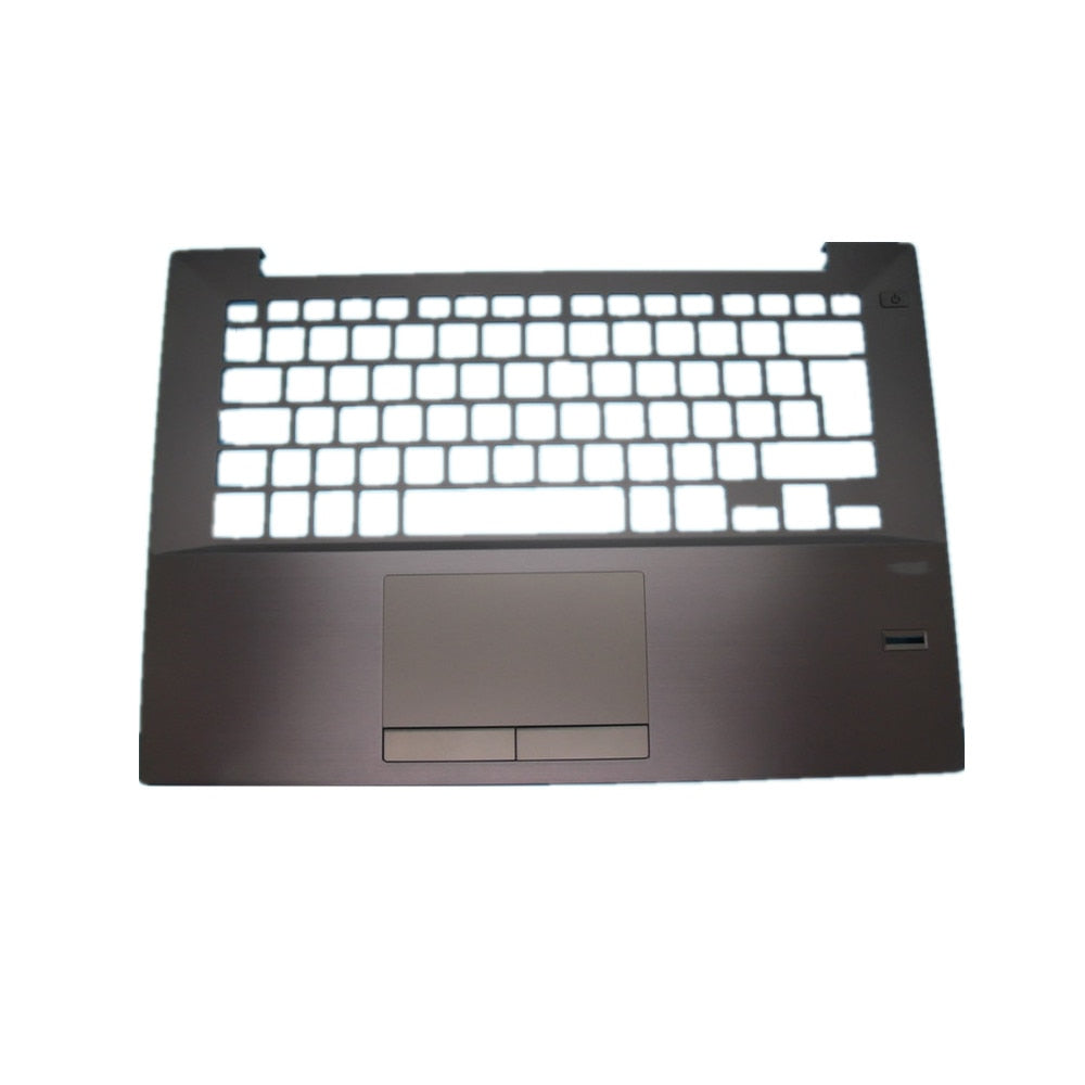 Laptop Upper Case Cover C Shell & Touchpad For ASUS BU400 BU400A BU400V Black Big Enter Key Layout