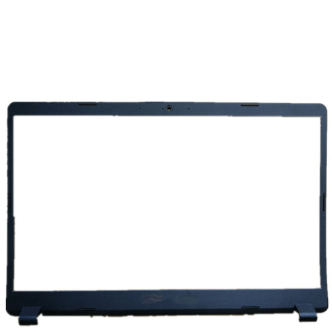 Laptop LCD Back Cover Front Bezel For ACER For Extensa 2540 Black