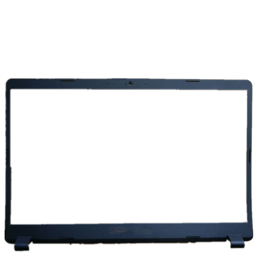 Laptop LCD Back Cover Front Bezel For ACER For Aspire A515-55 Black