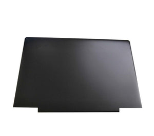 Laptop LCD Top Cover For Lenovo Legion Y740-15ICHg Y740-15IRH Y740-15IRHg Color Black