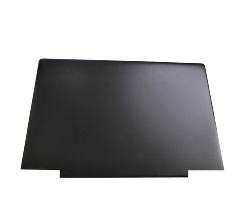 Laptop LCD Top Cover For Lenovo Legion Y920-17IKB Color Black