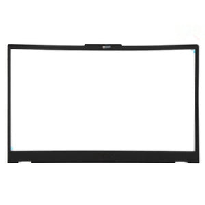 Laptop LCD Back Cover Front Bezel For Lenovo Legion 5-15ACH6 5-15ACH6A 5-15ACH6H 5-15ARH05 5-15ARH05H 5-15IMH05 5-151IMH05H 5-15IMH6 5-15ITH6 5-15ITH6H Black