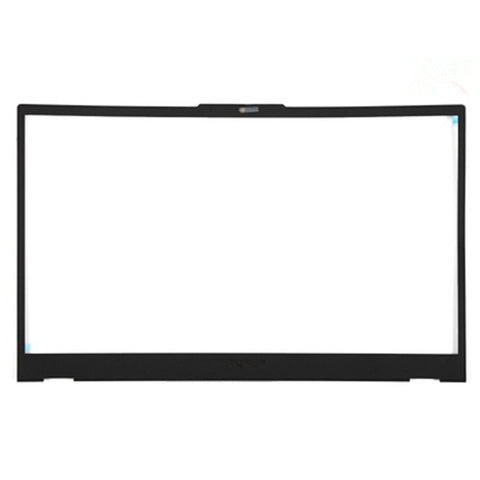 Laptop LCD Back Cover Front Bezel For Lenovo Legion 5-15ACH6 5-15ACH6A 5-15ACH6H 5-15ARH05 5-15ARH05H 5-15IMH05 5-151IMH05H 5-15IMH6 5-15ITH6 5-15ITH6H Black