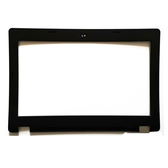 Laptop LCD Back Cover Front Bezel For Lenovo E31-70 Color Black 5B30K88275