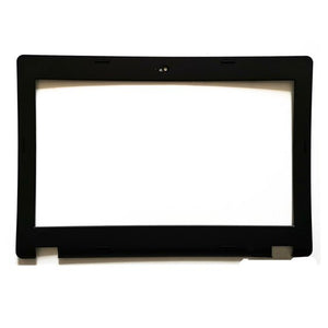 Laptop LCD Back Cover Front Bezel For Lenovo E31-80 Color Black 5B30J91228