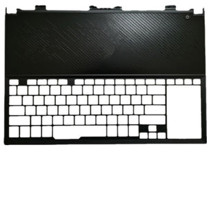 Laptop Upper Case Cover C Shell For ASUS S3401SFF Colour Black Small Enter Key Layout