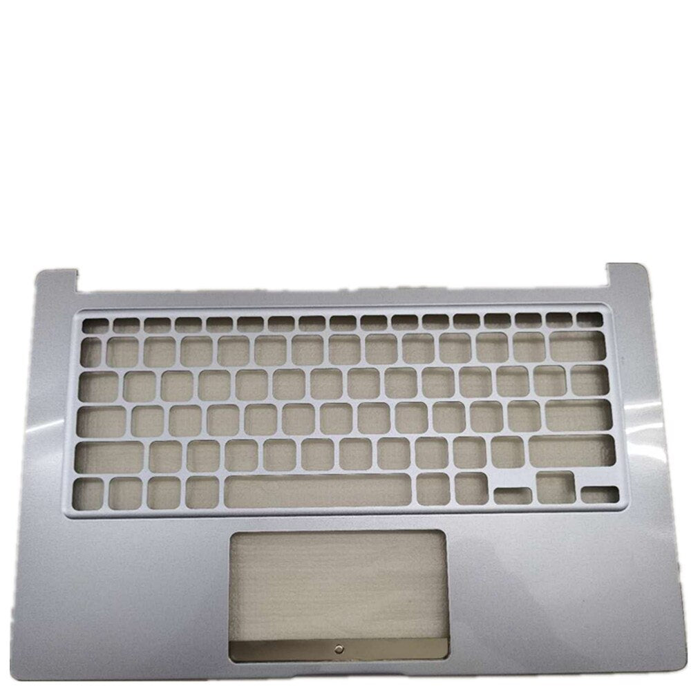 Laptop Upper Case Cover C Shell For ASUS For TUF FX502VD FX502VE FX502VM Colour Silver Small Enter Key Layout