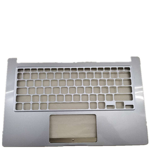 Laptop Upper Case Cover C Shell For ASUS For TUF FX502VD FX502VE FX502VM Colour Silver Small Enter Key Layout