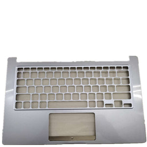 Laptop Upper Case Cover C Shell For ASUS For TUF FX571GT Colour Silver Small Enter Key Layout