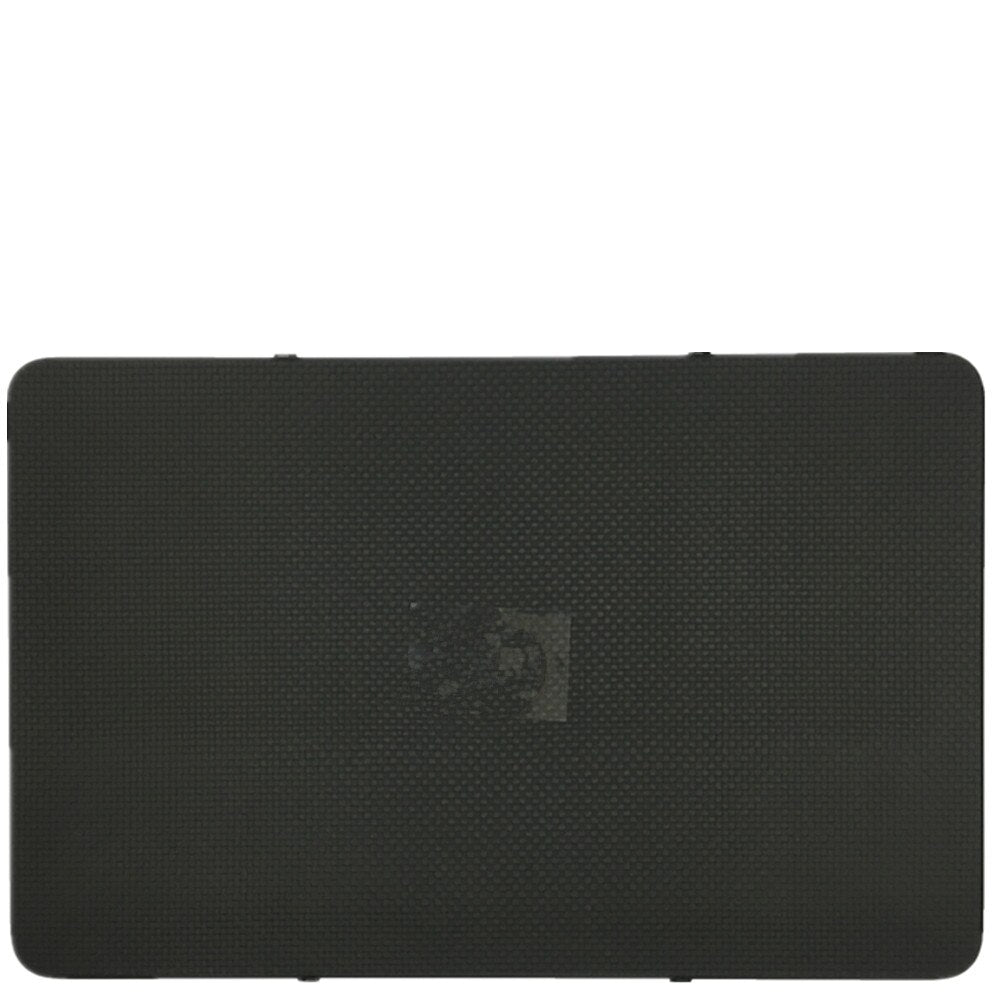 Laptop LCD Top Cover For DELL XPS 12 9Q23 Colour Black 05DP6X