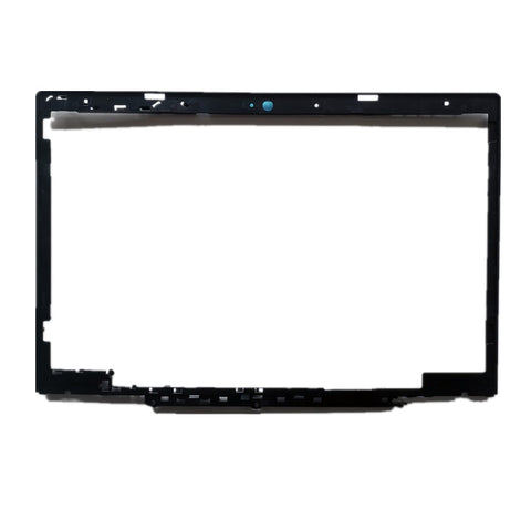 Laptop LCD Back Cover Front Bezel For Lenovo 300e Chromebook 300e Chromebook 2nd Gen Color Black 5D10T79505