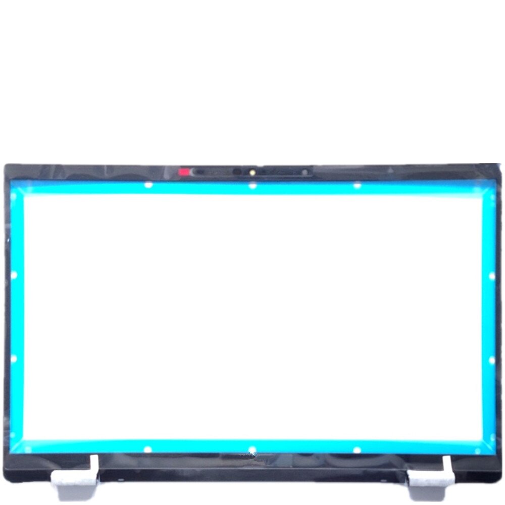 Laptop LCD Back Cover Front Bezel For DELL Latitude 9410 Colour Black