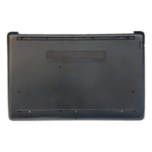 Laptop Bottom Case Cover D Shell For HP 15-dw0000 15-dw1000 Color Black TPN-C139 L52007-001