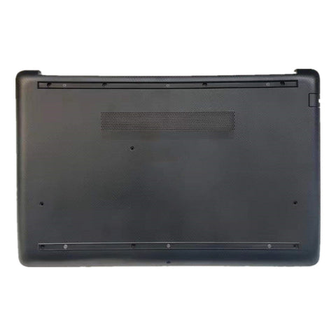 Laptop Bottom Case Cover D Shell For HP 15-di0000 15-di2000 Color Black