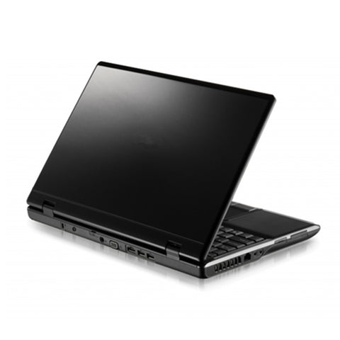 Laptop LCD Top Cover For MSI For CR500 CR500X Black