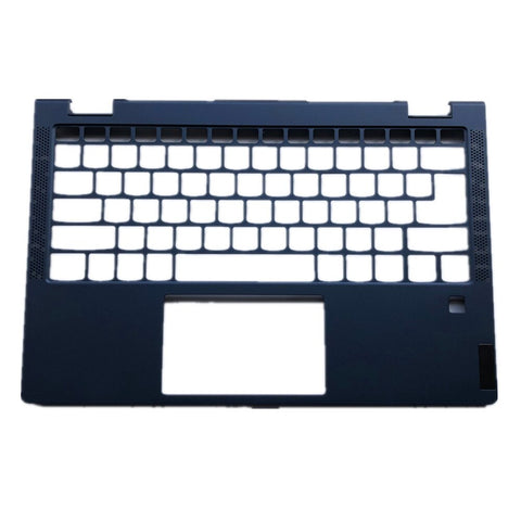 Laptop Upper Case Cover C Shell For Lenovo Yoga C640-13IML Yoga C640-13IML LTE Black US English Layout