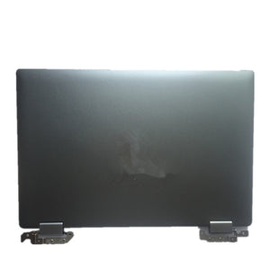 Laptop LCD Top Cover For DELL Inspiron 3152 Black