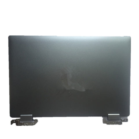 Laptop LCD Top Cover For DELL Inspiron 3158 Black