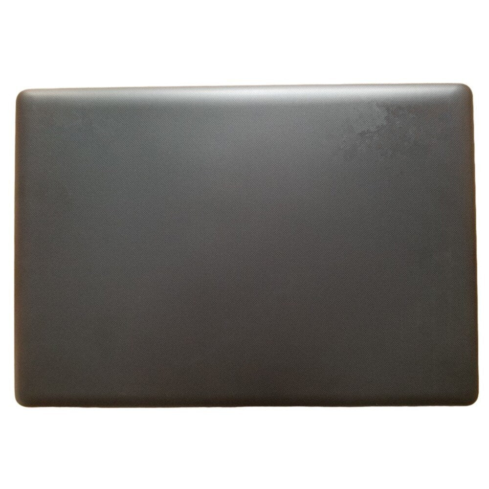 Laptop LCD Top Cover For Lenovo Chromebook 100S Color Black