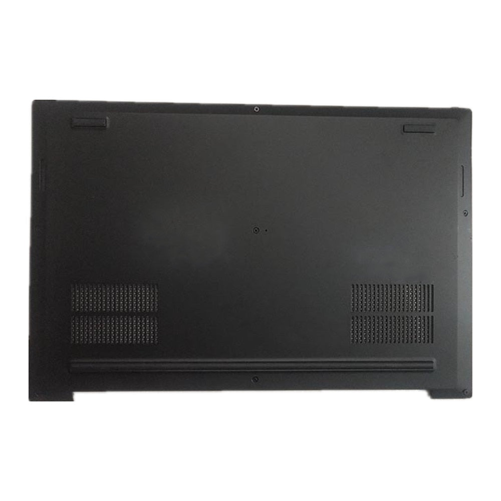 Laptop Bottom Case Cover D Shell For Lenovo ThinkPad X1 Extreme 1st Gen 2nd Gen Color Black