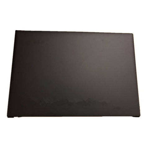 Laptop LCD Top Cover For Lenovo V510-15IKB Color Black