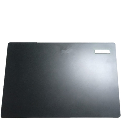 Laptop LCD Top Cover For ACER For TravelMate TMX514-51T Black