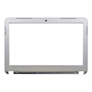 Laptop LCD Back Cover Front Bezel For HP Pavilion dm1-2000 dm1-2100 Color Black