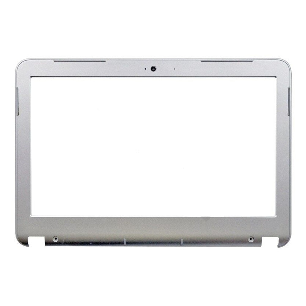 Laptop LCD Back Cover Front Bezel For HP Pavilion dm3-1000 dm3-1100 dm3t-1000 dm3-1020ca dm3z-1115 Color Black