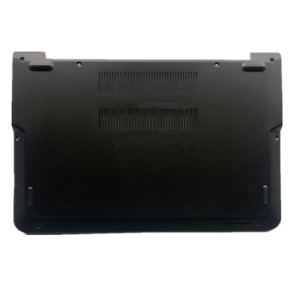 Laptop Bottom Case Cover D Shell For Lenovo ThinkPad S3-S440 Black