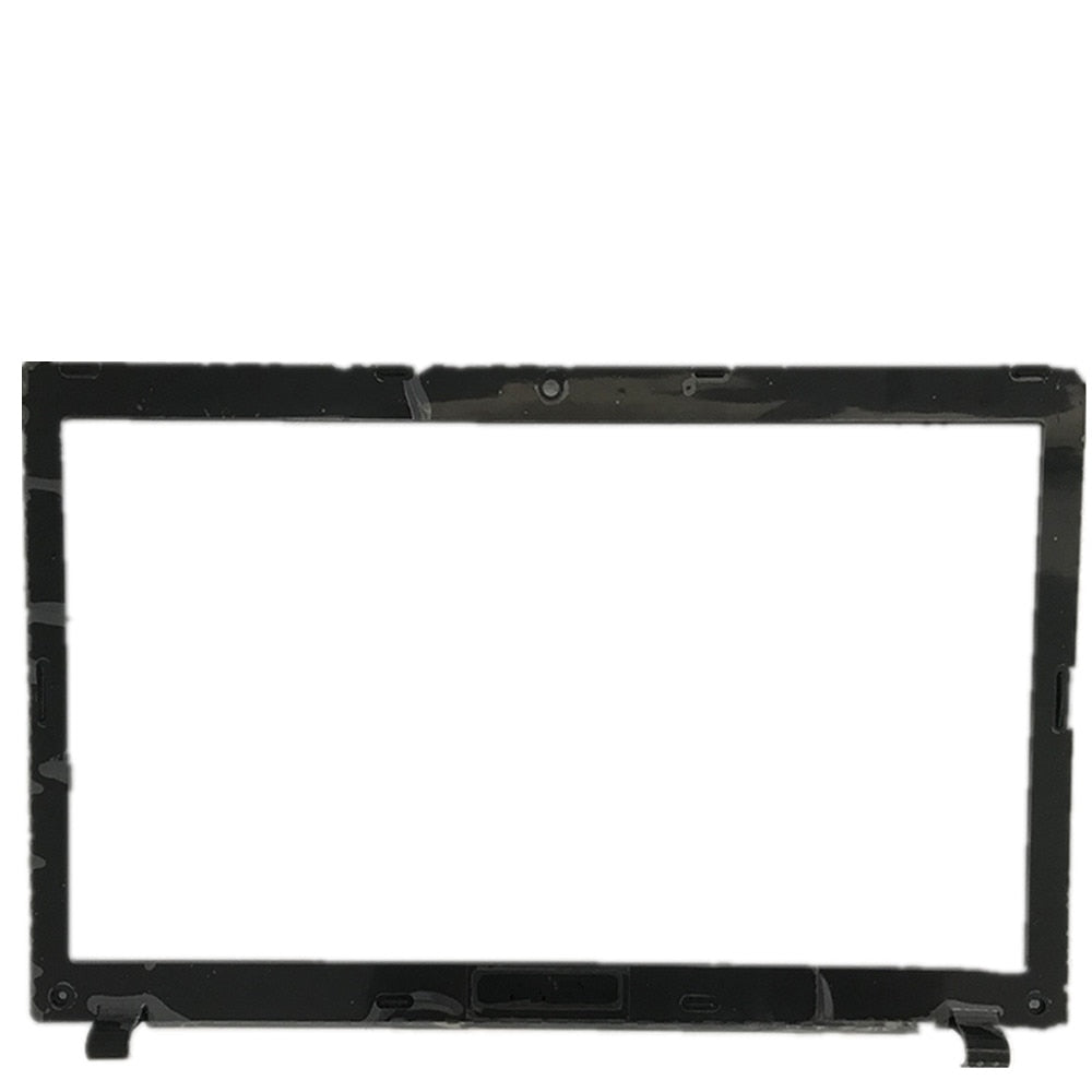 Laptop LCD Back Cover Front Bezel For ACER For Aspire 5338 Black