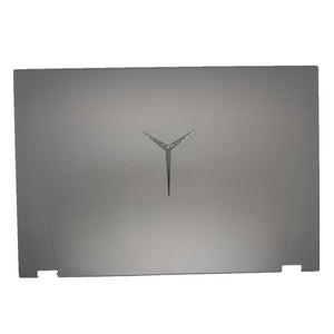 Laptop LCD Top Cover For Lenovo Legion V320-17IKB Grey