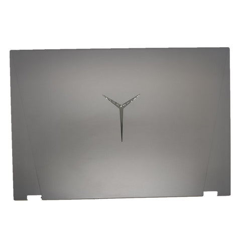 Laptop LCD Top Cover For Lenovo Legion C730-19ICO Grey