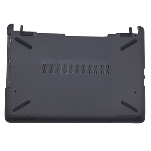 Laptop Bottom Case Cover D Shell For HP 258 G6 Color Black