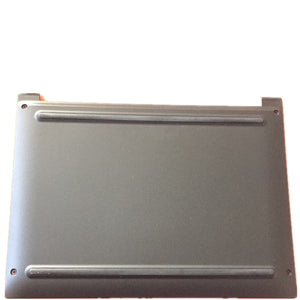 Laptop Bottom Case Cover D Shell For DELL Latitude 7285 Silver 