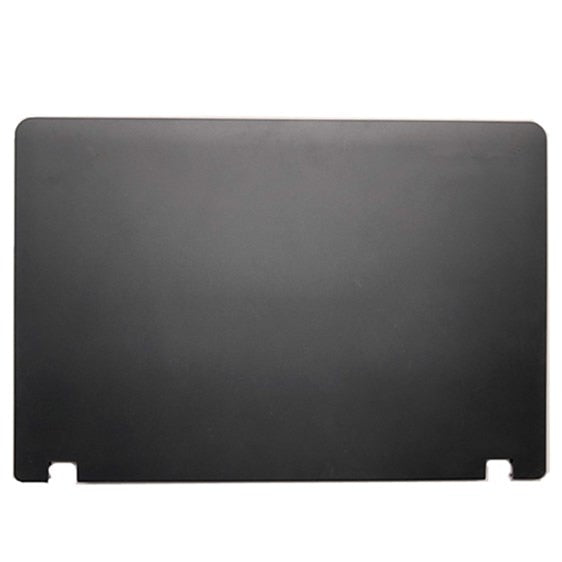 Laptop LCD Top Cover For Lenovo ThinkPad L390 L390 Yoga Color Black