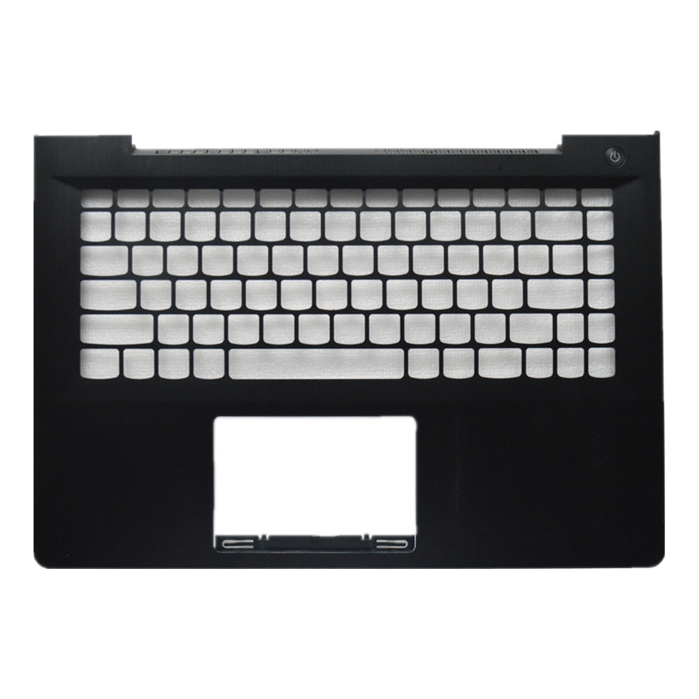 Laptop Upper Case Cover C Shell For Lenovo S41-35 Color Black