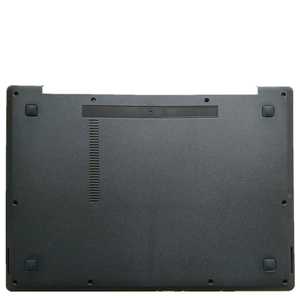 Laptop Bottom Case Cover D Shell For ASUS Q200 Q200E Black