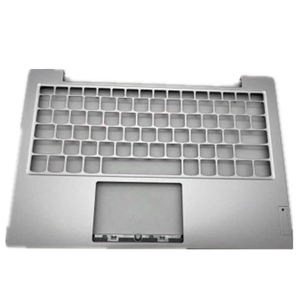 Laptop Upper Case Cover C Shell For Lenovo Ideapad Slim 1-11IGL05 Silver US English Layout