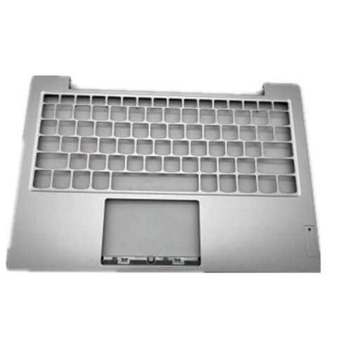 Laptop Upper Case Cover C Shell For Lenovo Ideapad 3 CB-11AST05 3 CB-11IGL05 3 CB-14IGL05 Silver US English Layout