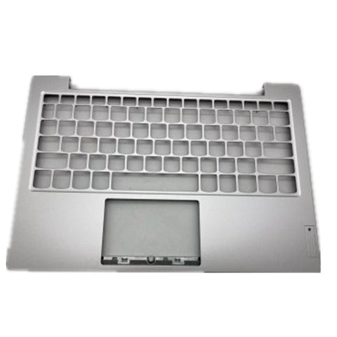 Laptop Upper Case Cover C Shell For Lenovo IdeaPad Miix 710-12IKB Tablet Silver US English Layout