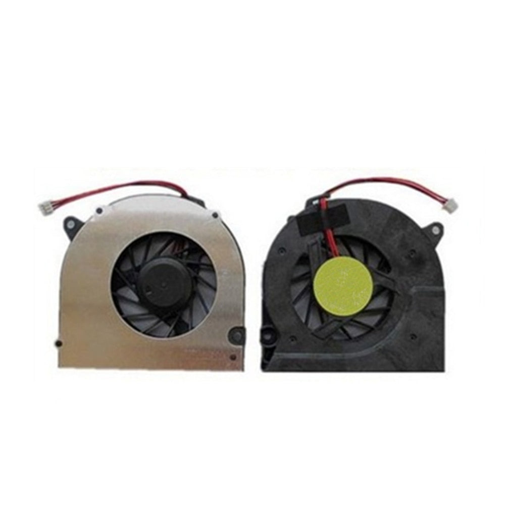 Laptop CPU Central Processing Unit Fan Cooling Fan For HP 540 541 Black