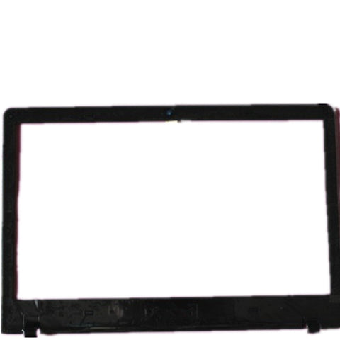 Laptop LCD Back Cover Front Bezel For Samsung NP300V3A Black 