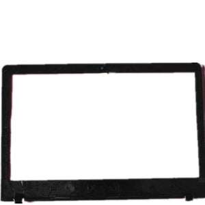 Laptop LCD Back Cover Front Bezel For Samsung NP-NC110 NC110P NC108 NC111 Black 