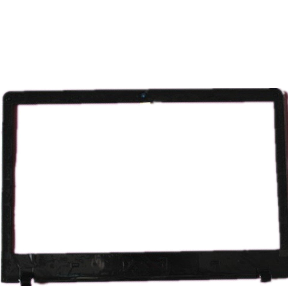 Laptop LCD Back Cover Front Bezel For Samsung NP-P408 P410 Black 