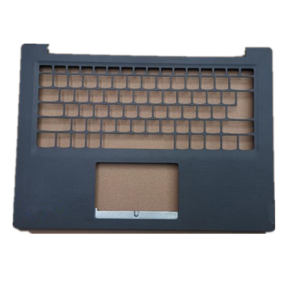 Laptop Upper Case Cover C Shell For Lenovo V14-ADA V14-ARE V14-IGL V14-IKB Grey US English Layout