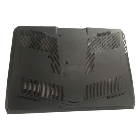 Laptop Bottom Case Cover D Shell For CLEVO P157 P157SM P157SM-A Black